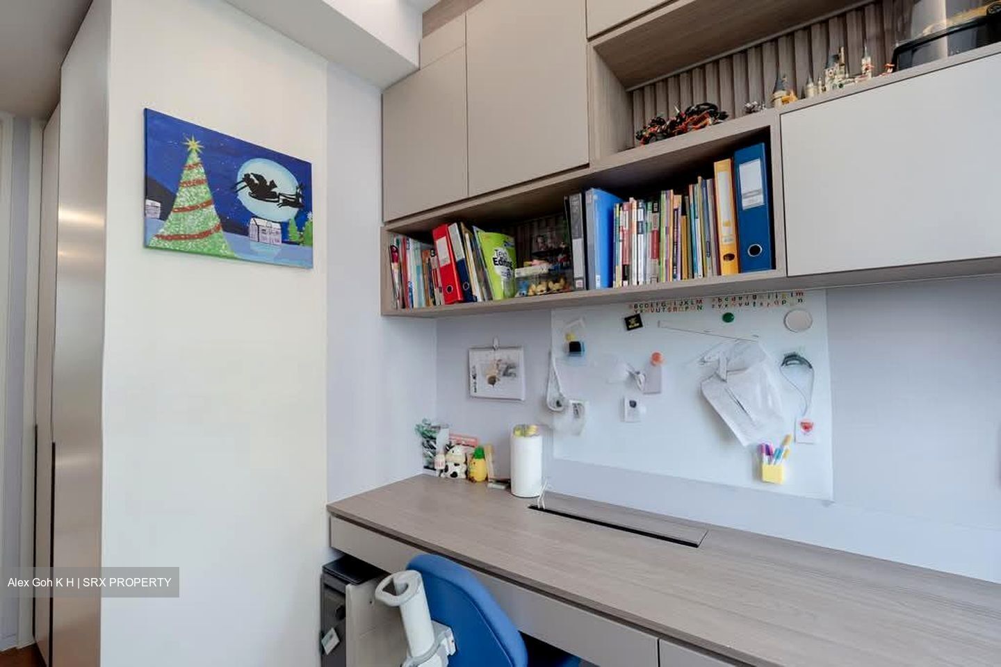Amber Park (D15), Condominium #561250071